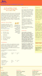 Mobile Screenshot of mehtachildcare.com